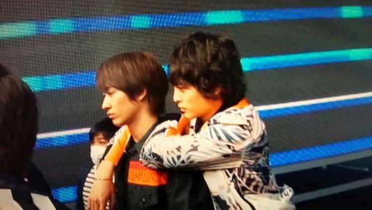 キスマイ玉森裕太＆宮田俊哉、ユニット曲「BE LOVE」ドラマ化で純愛描く　衝撃キスシーンの予告映像も解禁