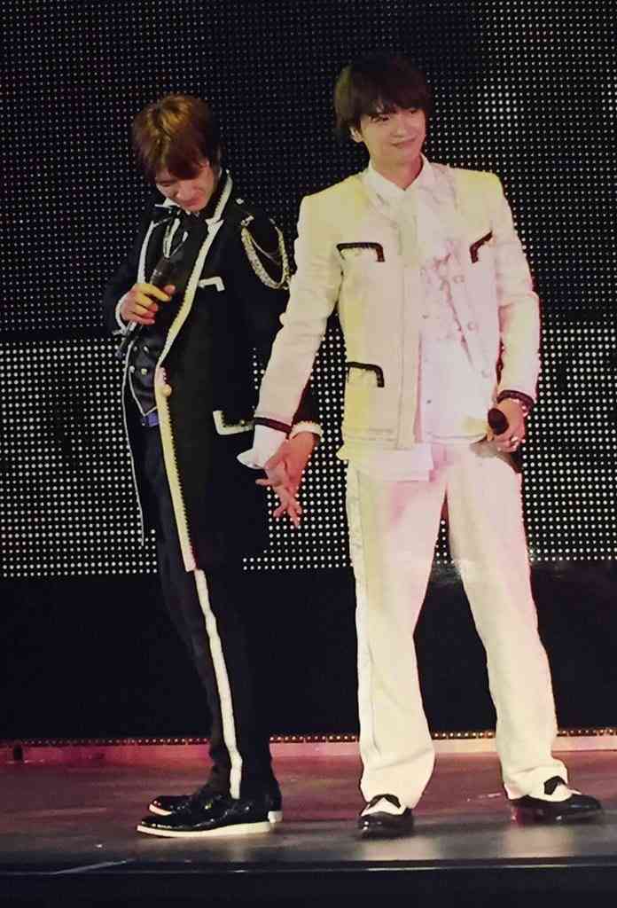 キスマイ玉森裕太＆宮田俊哉、ユニット曲「BE LOVE」ドラマ化で純愛描く　衝撃キスシーンの予告映像も解禁