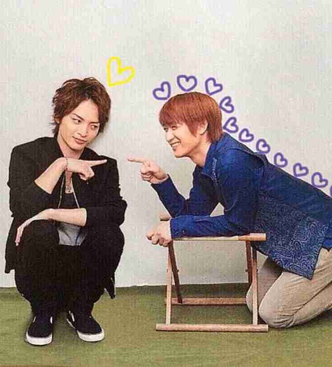 キスマイ玉森裕太＆宮田俊哉、ユニット曲「BE LOVE」ドラマ化で純愛描く　衝撃キスシーンの予告映像も解禁