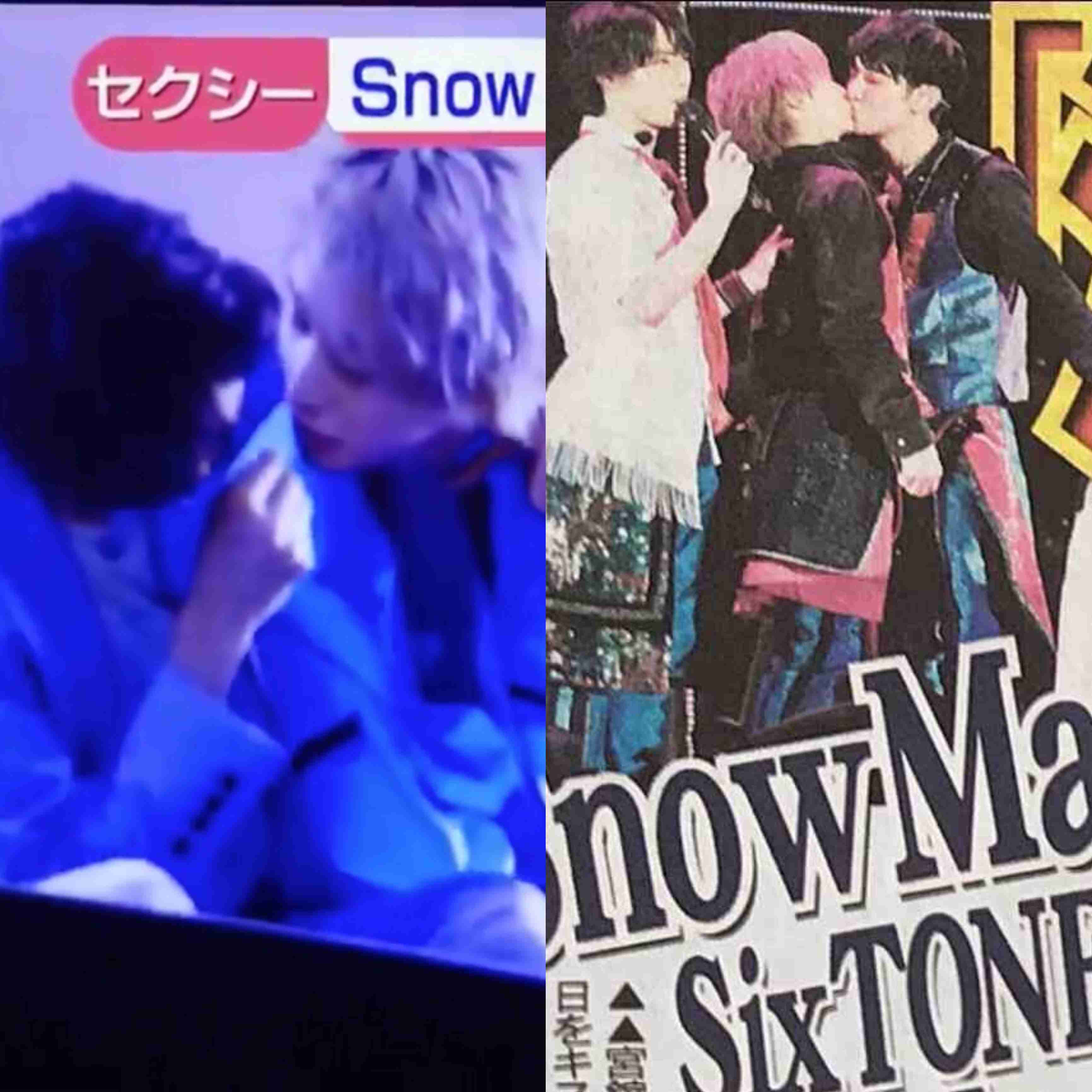 キスマイ玉森裕太＆宮田俊哉、ユニット曲「BE LOVE」ドラマ化で純愛描く　衝撃キスシーンの予告映像も解禁