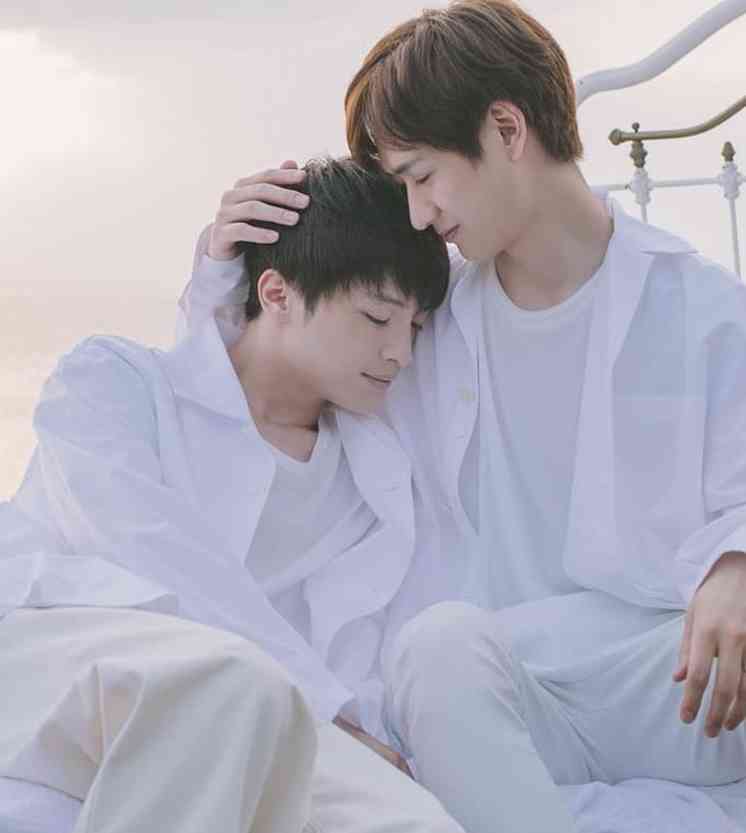 キスマイ玉森裕太＆宮田俊哉、ユニット曲「BE LOVE」ドラマ化で純愛描く　衝撃キスシーンの予告映像も解禁