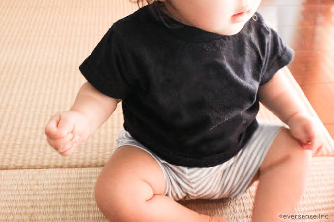 お子さんがシャフリングベビーだった方