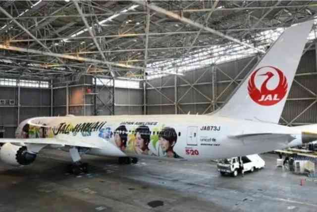 JAL、7~9月赤字850億円の見通し 国内線が復調
