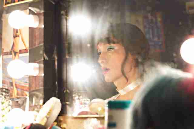 主演映画が大ヒット中の草なぎ剛が告白「僕は役者じゃない」