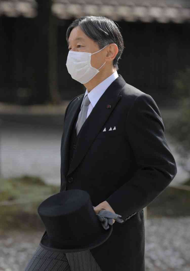 「立皇嗣の礼」、11月8日開催へ…感染症流行前の実施が適当と判断