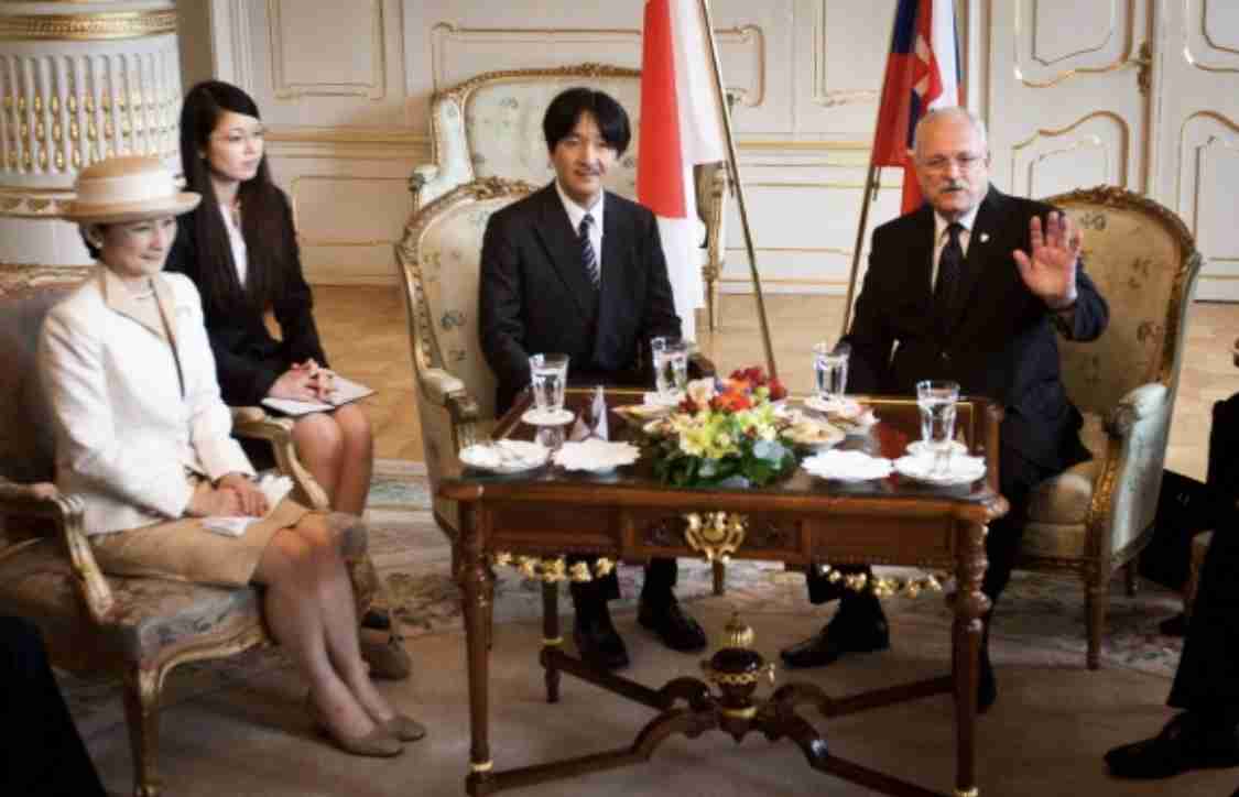 「立皇嗣の礼」、11月8日開催へ…感染症流行前の実施が適当と判断