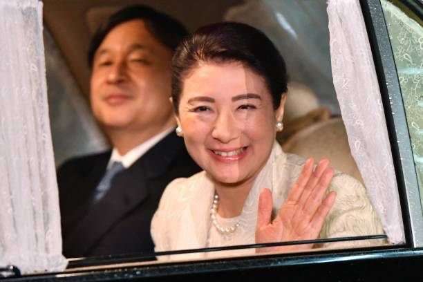 「立皇嗣の礼」、11月8日開催へ…感染症流行前の実施が適当と判断