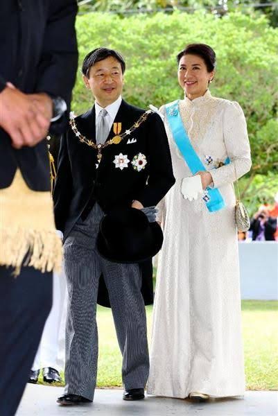 「立皇嗣の礼」、11月8日開催へ…感染症流行前の実施が適当と判断