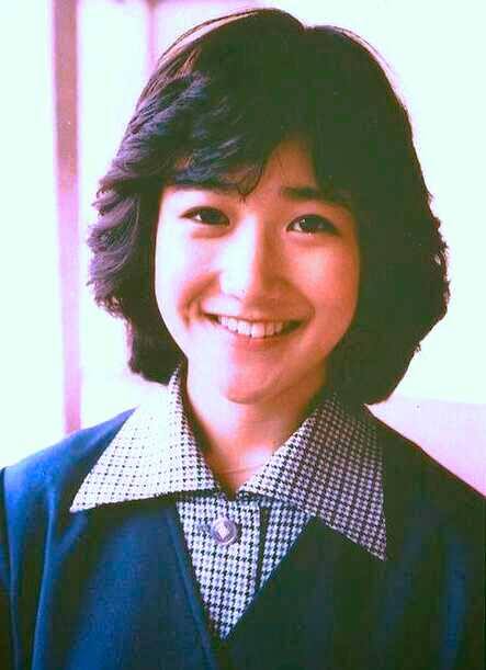好きでレトロなファッションしてる人2