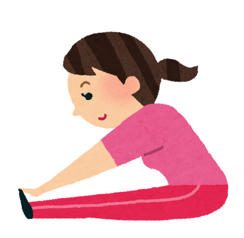 反り腰が改善された方いらっしゃいますか？