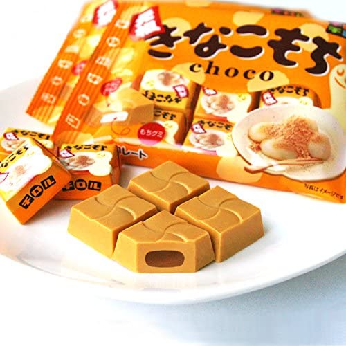チロルチョコ何が好き？