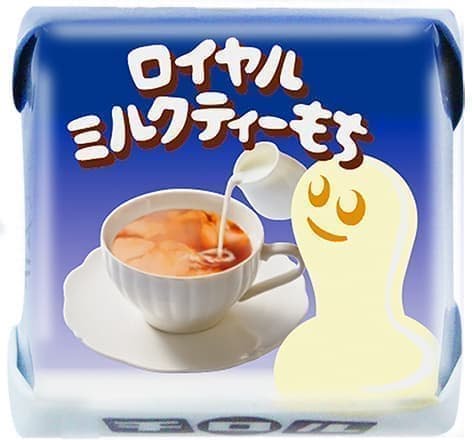 チロルチョコ何が好き？