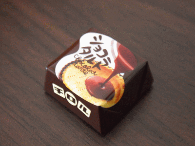 チロルチョコ何が好き？