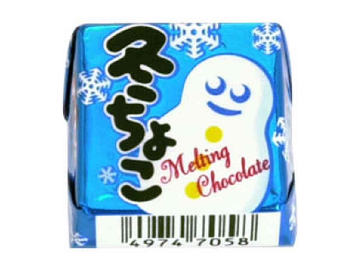 チロルチョコ何が好き？