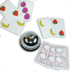 皆で楽しめるアナログゲーム
