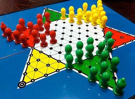 皆で楽しめるアナログゲーム