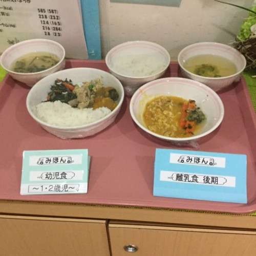 オールベビーフードって悪?