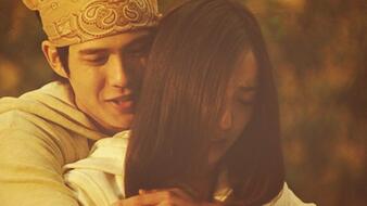 胸が熱くなるドラマ・映画のワンシーンを貼るトピ