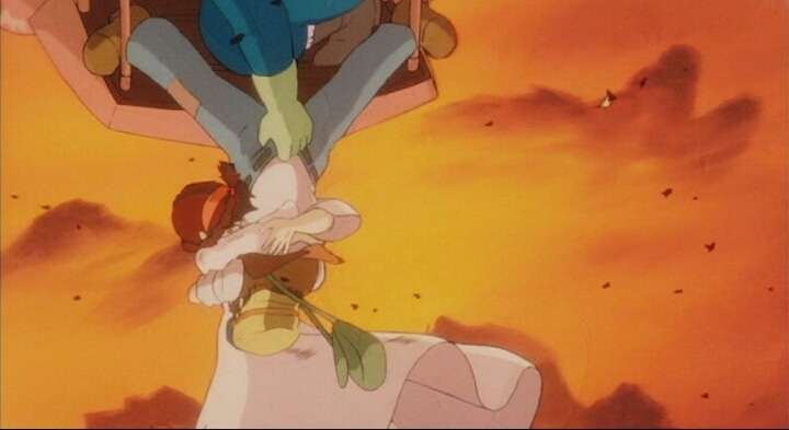 胸が熱くなるドラマ・映画のワンシーンを貼るトピ