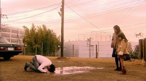 胸が熱くなるドラマ・映画のワンシーンを貼るトピ