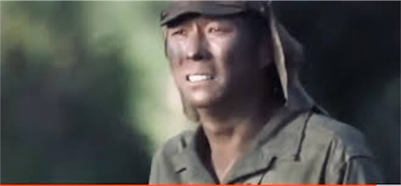 胸が熱くなるドラマ・映画のワンシーンを貼るトピ