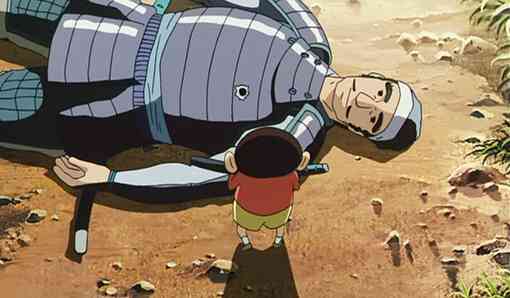 胸が熱くなるドラマ・映画のワンシーンを貼るトピ