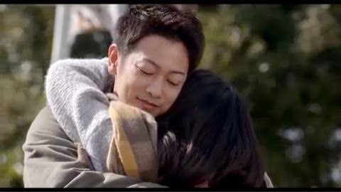 胸が熱くなるドラマ・映画のワンシーンを貼るトピ