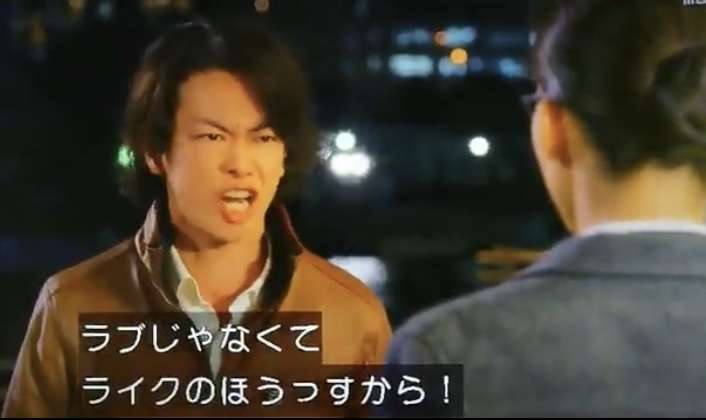 胸が熱くなるドラマ・映画のワンシーンを貼るトピ