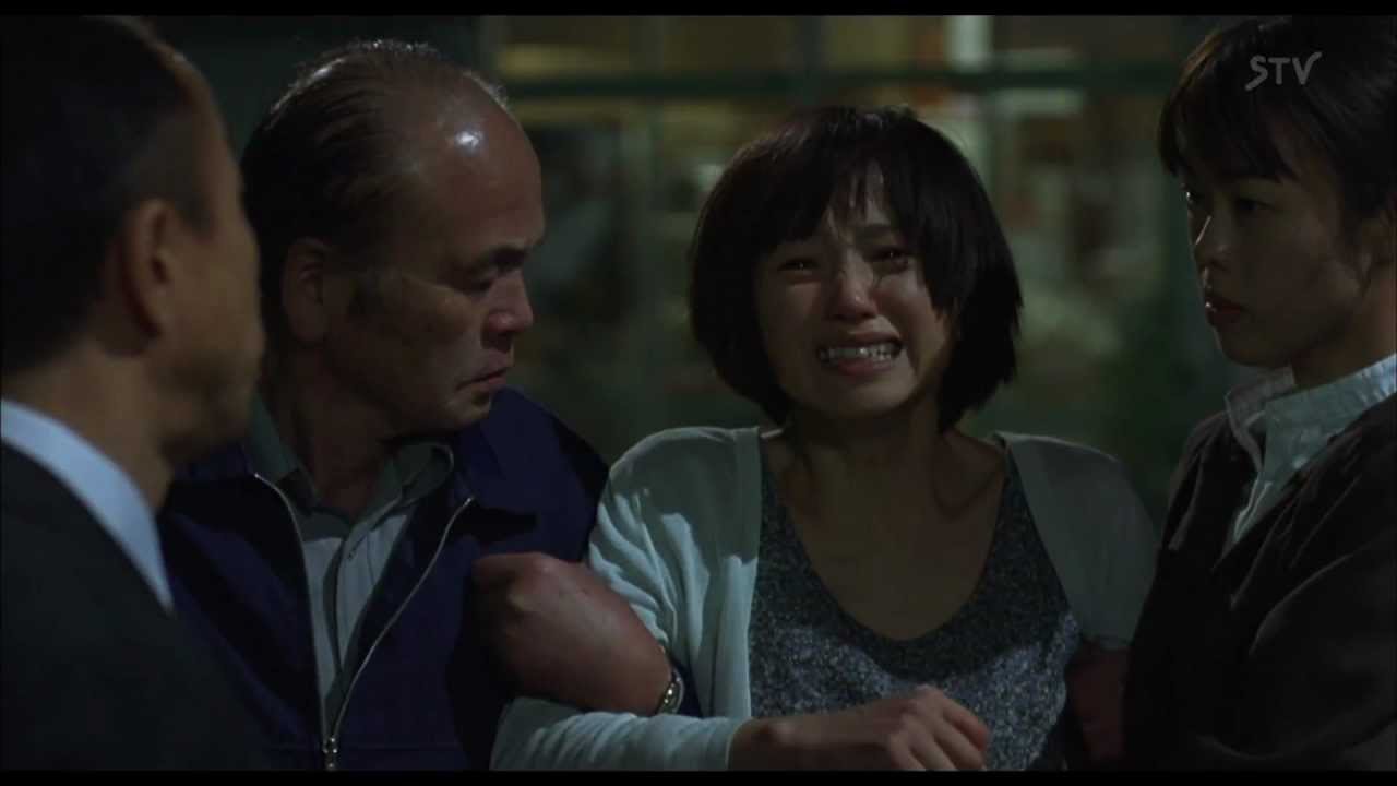 胸が熱くなるドラマ・映画のワンシーンを貼るトピ