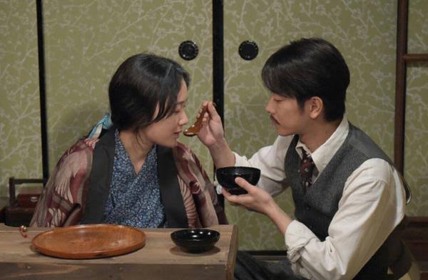 胸が熱くなるドラマ・映画のワンシーンを貼るトピ