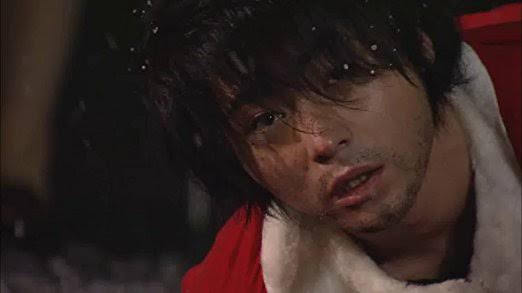 胸が熱くなるドラマ・映画のワンシーンを貼るトピ