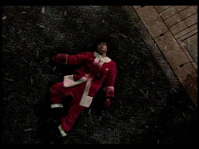 胸が熱くなるドラマ・映画のワンシーンを貼るトピ