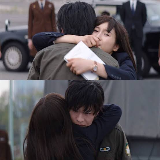 胸が熱くなるドラマ・映画のワンシーンを貼るトピ