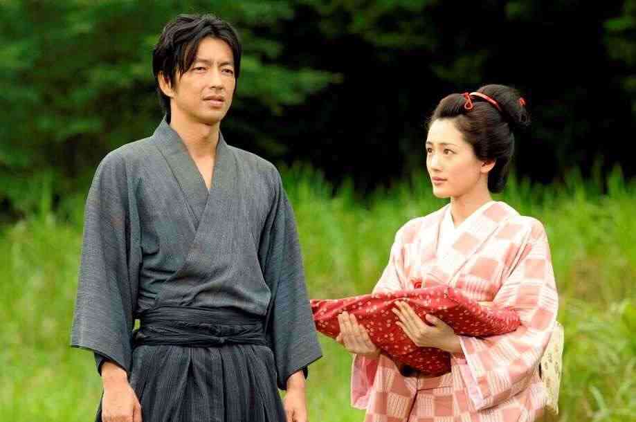 胸が熱くなるドラマ・映画のワンシーンを貼るトピ