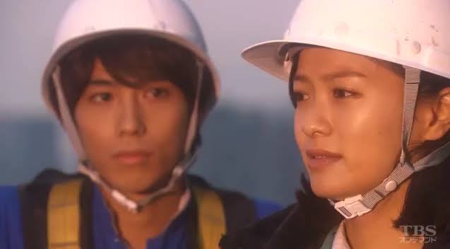 胸が熱くなるドラマ・映画のワンシーンを貼るトピ