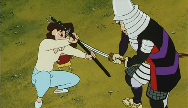 胸が熱くなるドラマ・映画のワンシーンを貼るトピ