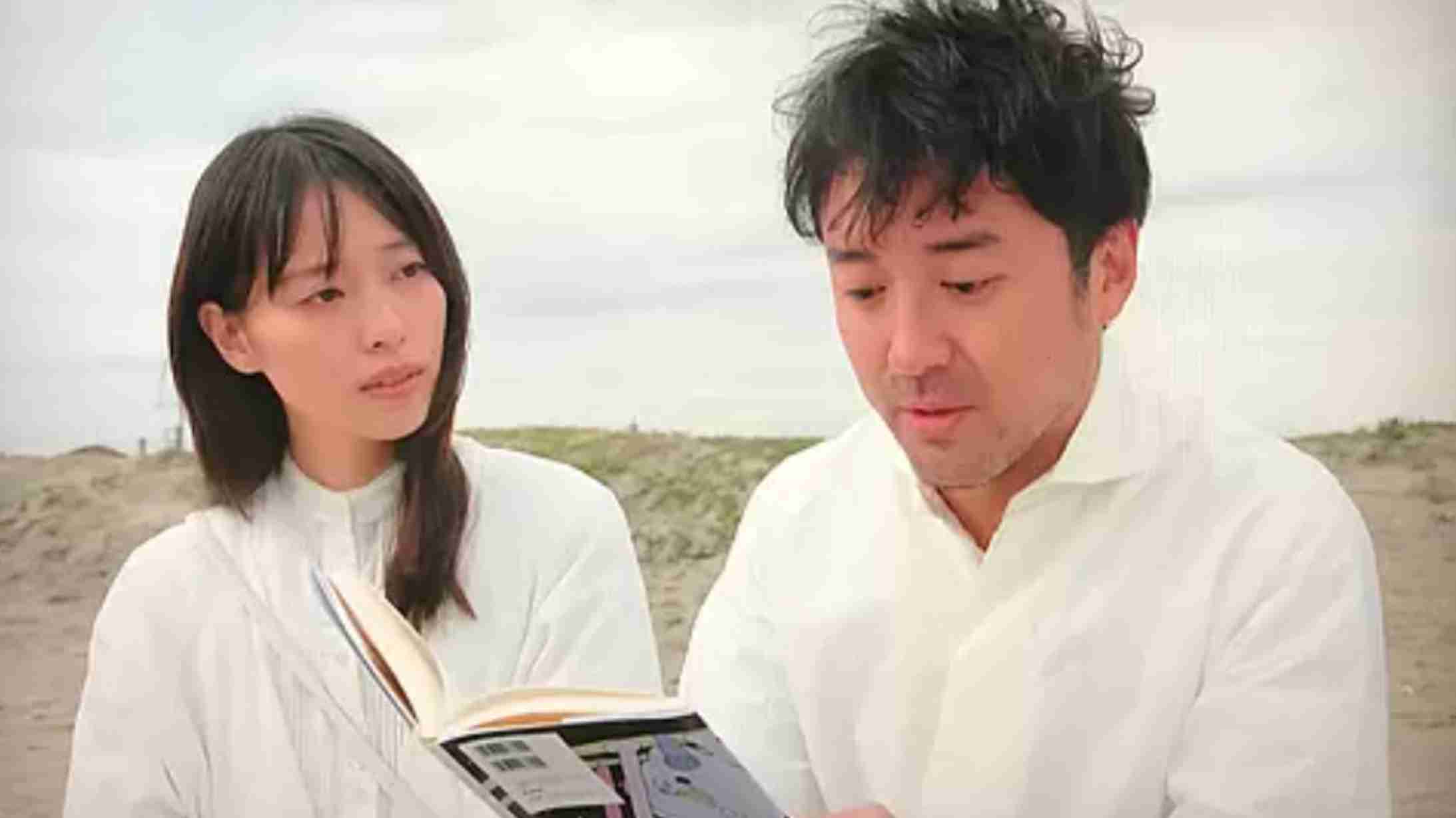 胸が熱くなるドラマ・映画のワンシーンを貼るトピ