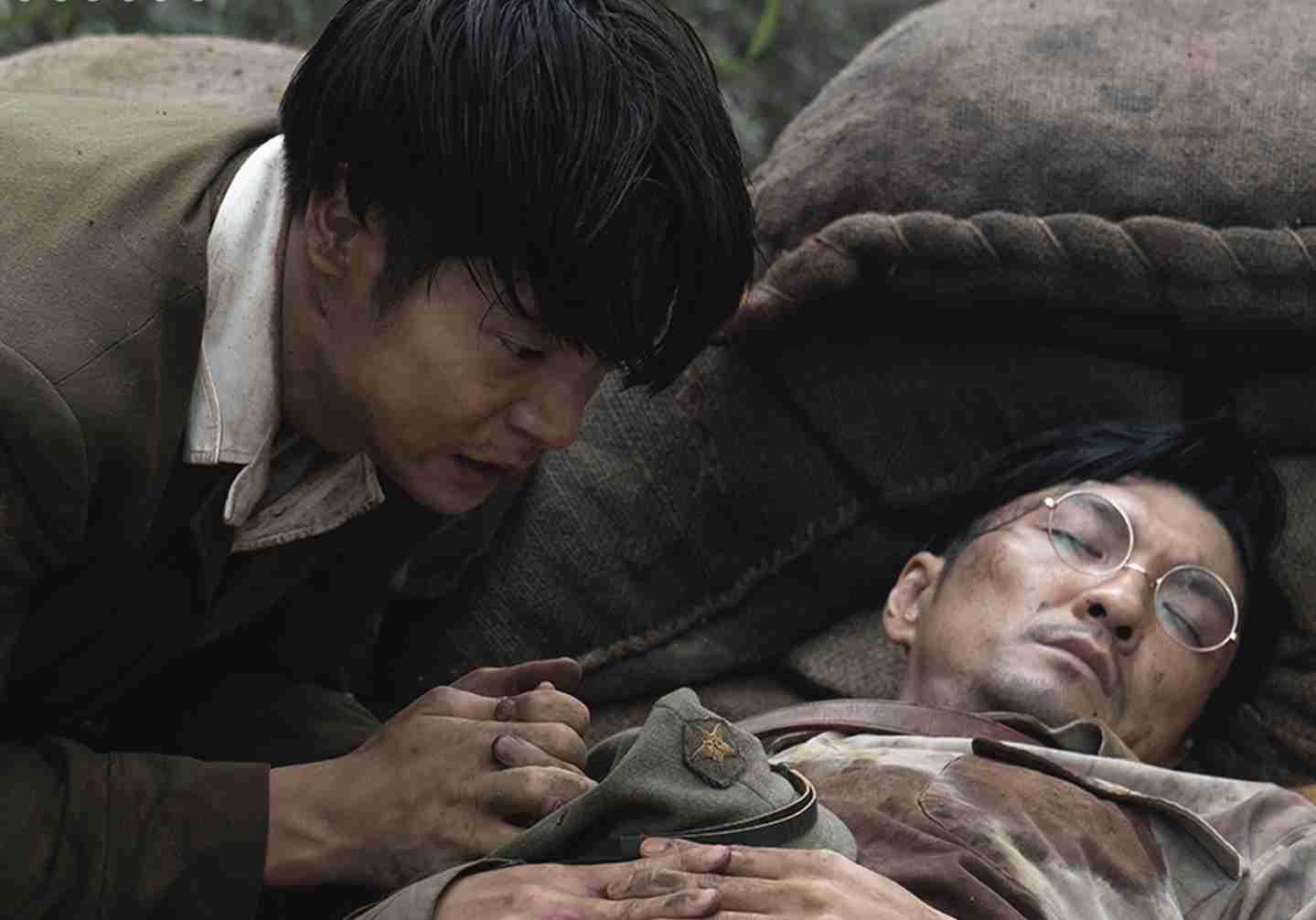 胸が熱くなるドラマ・映画のワンシーンを貼るトピ