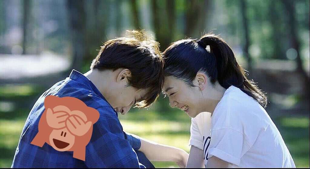 胸が熱くなるドラマ・映画のワンシーンを貼るトピ