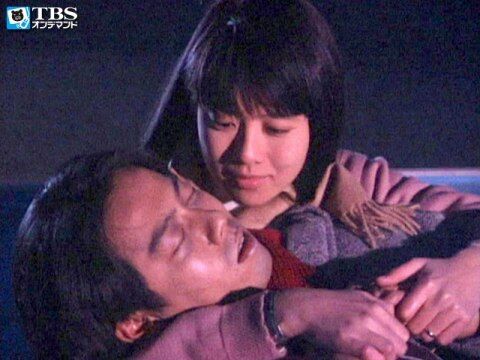 胸が熱くなるドラマ・映画のワンシーンを貼るトピ