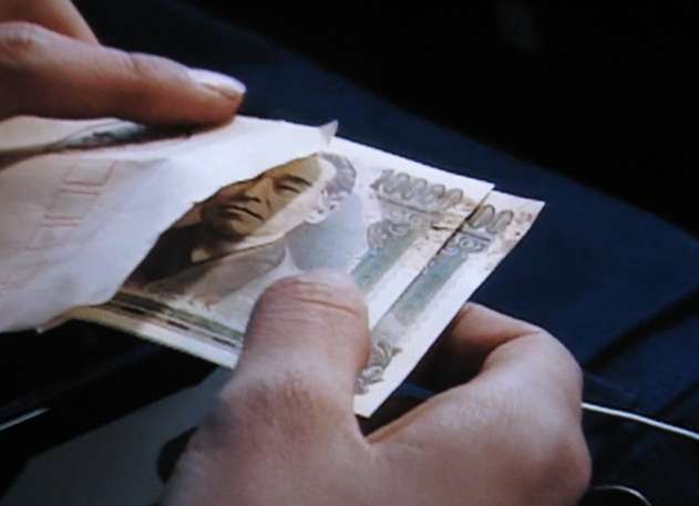 胸が熱くなるドラマ・映画のワンシーンを貼るトピ