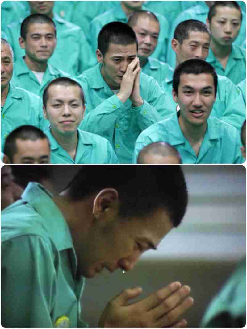 胸が熱くなるドラマ・映画のワンシーンを貼るトピ