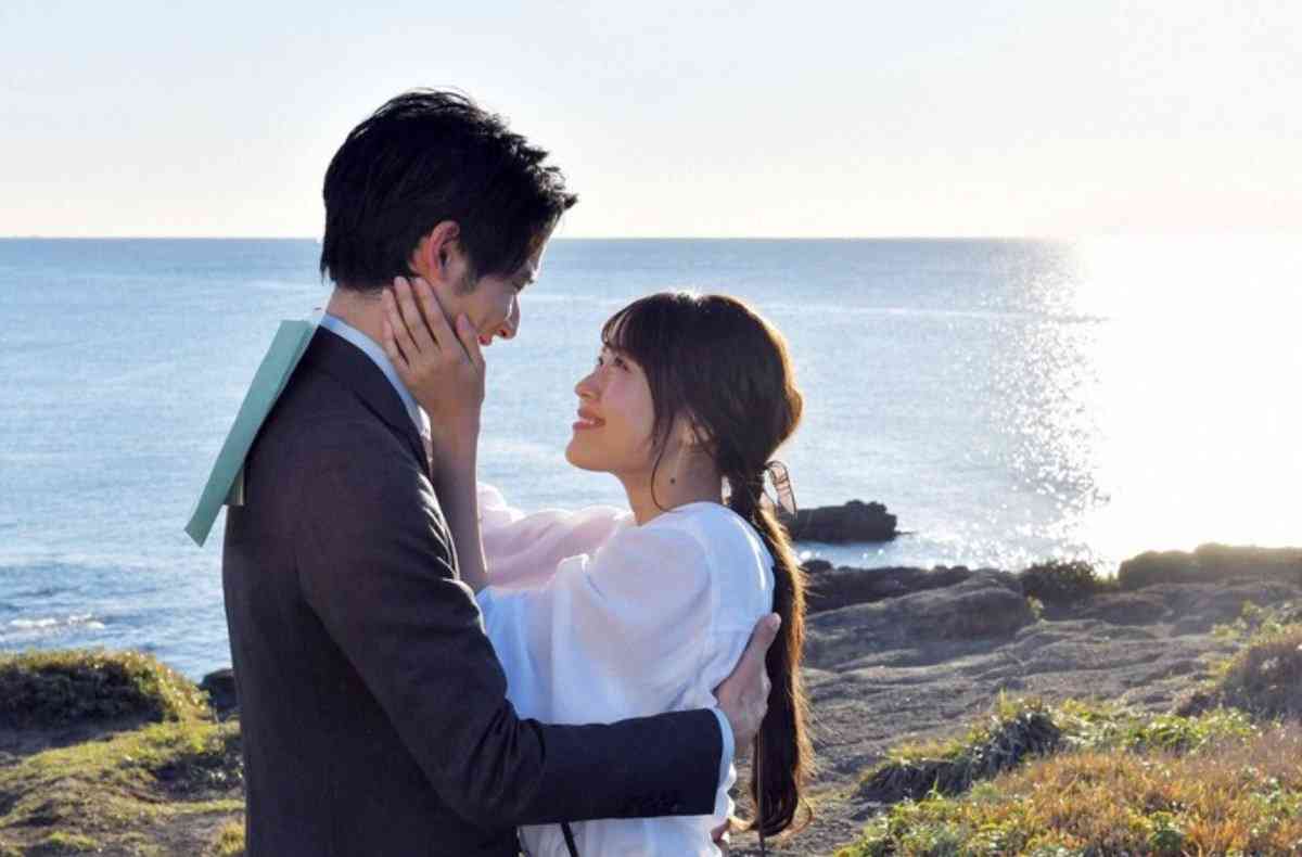 胸が熱くなるドラマ・映画のワンシーンを貼るトピ