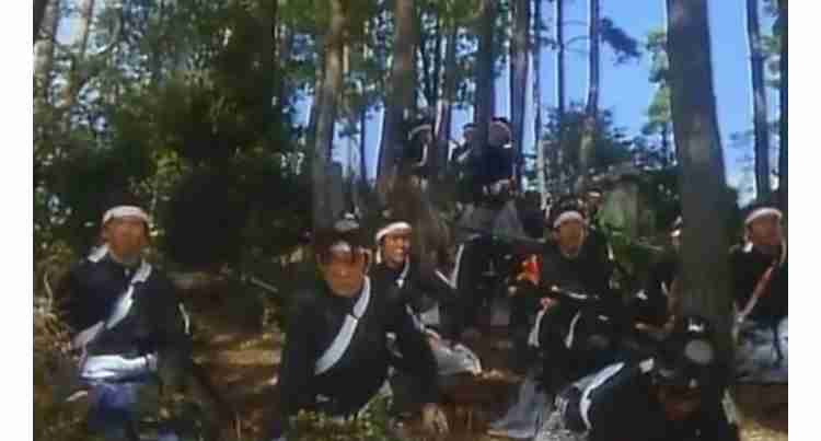 胸が熱くなるドラマ・映画のワンシーンを貼るトピ