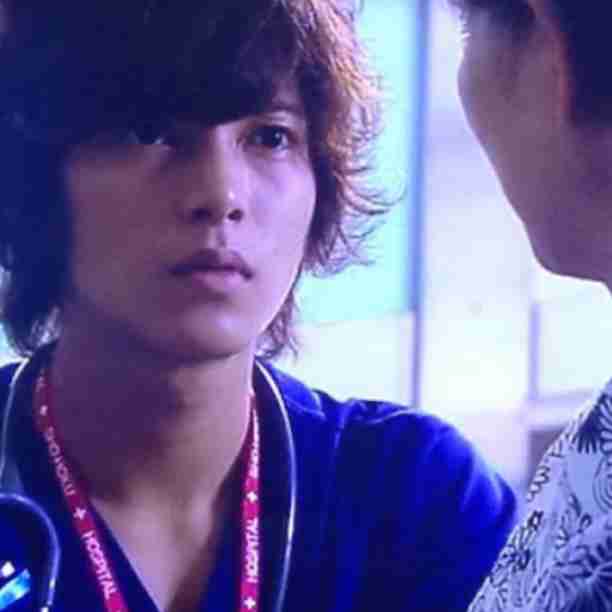 胸が熱くなるドラマ・映画のワンシーンを貼るトピ