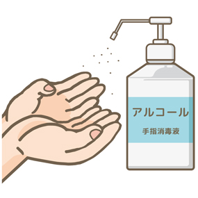 職場のコロナ感染対策が雑になってきている