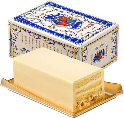 最強のお取り寄せスイーツありますか?