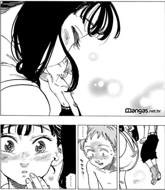 【アニメ】女性の方が背の高いカップル【漫画】