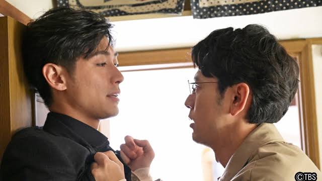 【実況・感想】日曜劇場「危険なビーナス」 第2話
