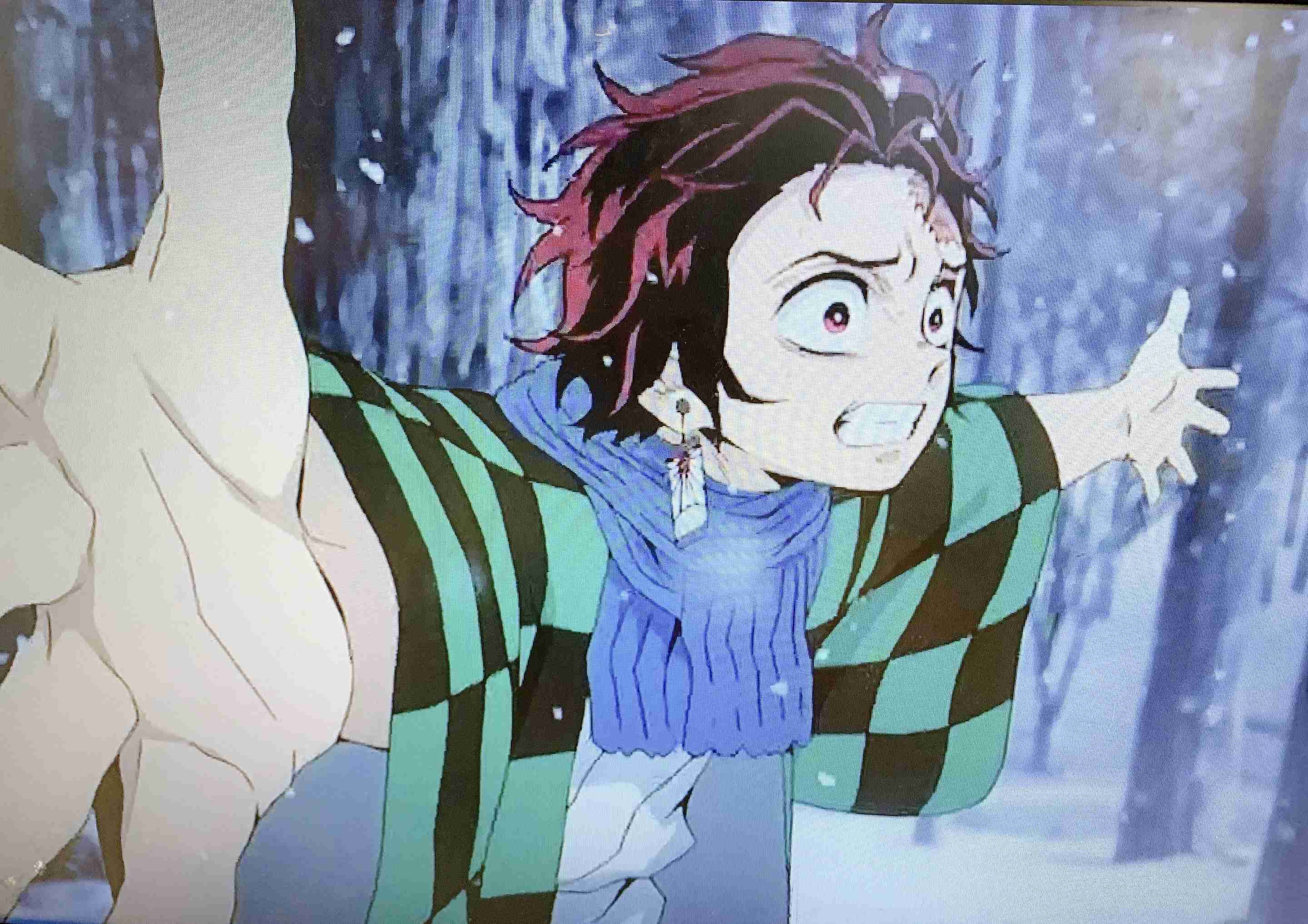 【実況・感想】土曜プレミアム・「鬼滅の刃」第一夜[兄妹の絆]【全集中・2週連続放送!】